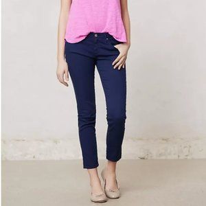Anthropologie AG Stevie Ankle Jean, 25R